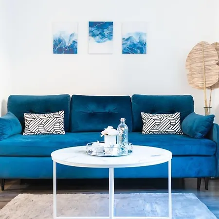 Le Cocooning - T2-34m2-proche Paris Et Orly Διαμέρισμα