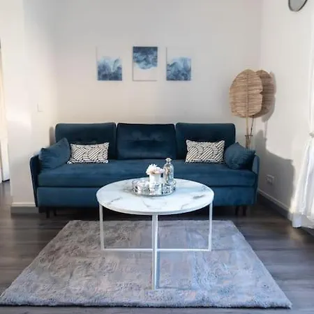 Διαμέρισμα Le Cocooning - T2-34m2-proche Paris Et Orly *
